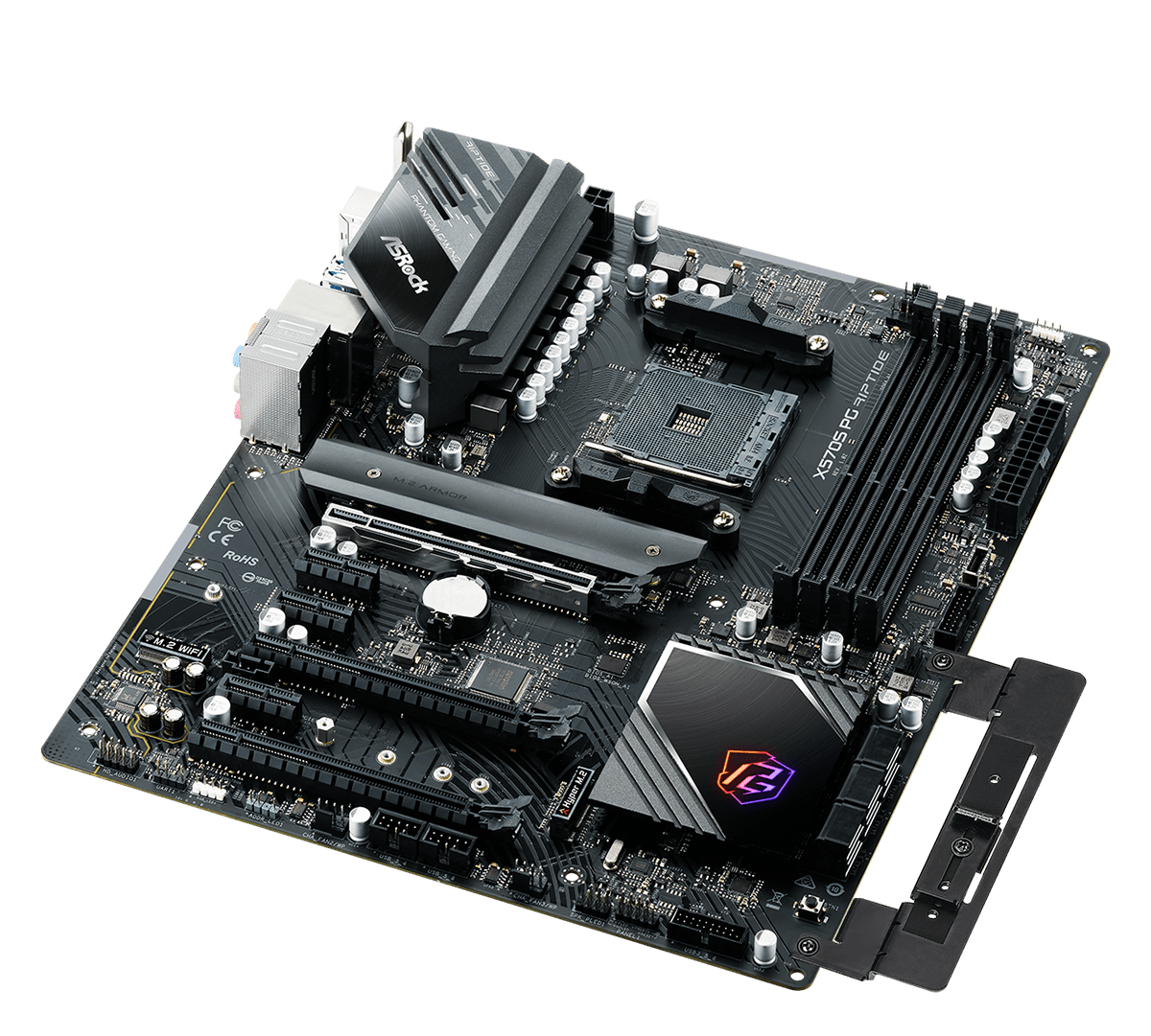 ASRock Motherboard